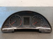 Recambio de cuadro instrumentos para audi a4 b7 (8ec) 2.0 referencia OEM IAM 8E0920901C 8E0920901GX
