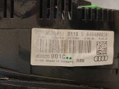 Recambio de cuadro instrumentos para audi a4 b7 (8ec) 2.0 referencia OEM IAM 8E0920901C 8E0920901GX