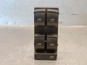 Recambio de mando elevalunas delantero izquierdo para audi a4 b7 (8ec) 2.0 referencia OEM IAM 8E0959851 8E0959851 