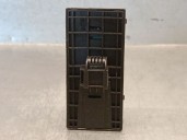 Recambio de mando elevalunas delantero izquierdo para audi a4 b7 (8ec) 2.0 referencia OEM IAM 8E0959851 8E0959851 