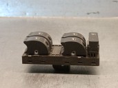 Recambio de mando elevalunas delantero izquierdo para audi a4 b7 (8ec) 2.0 referencia OEM IAM 8E0959851 8E0959851 