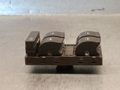 Recambio de mando elevalunas delantero izquierdo para audi a4 b7 (8ec) 2.0 referencia OEM IAM 8E0959851 8E0959851 