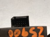 Recambio de mando elevalunas delantero izquierdo para audi a4 b7 (8ec) 2.0 referencia OEM IAM 8E0959851 8E0959851 