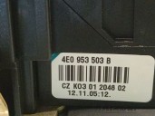 Recambio de mando luces para audi a4 b7 (8ec) 2.0 referencia OEM IAM 8E0953503B 4E0953513K