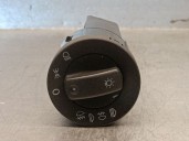Recambio de mando luces salpicadero para audi a4 b7 (8ec) 2.0 referencia OEM IAM 8E0941531C 8E0941531C
