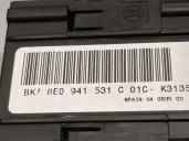 Recambio de mando luces salpicadero para audi a4 b7 (8ec) 2.0 referencia OEM IAM 8E0941531C 8E0941531C