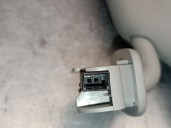 Recambio de parasol izquierdo para audi a4 b7 (8ec) 2.0 referencia OEM IAM 8E0857551 8E0857551 