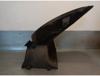 FRONT RADIATOR GRILLE 8E0117335K 8E0117335K 