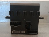 Recambio de modulo electronico para audi a4 b7 (8ec) 2.0 referencia OEM IAM 8E0907279L 00009773B6