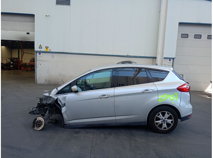 FORD C-MAX II (DXA/CB7, DXA/CEU)