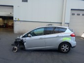 ford c-max ii (dxa/cb7, dxa/ceu) del año 2013
