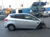 ford c-max ii (dxa/cb7, dxa/ceu) del año 2013