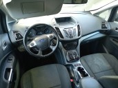 ford c-max ii (dxa/cb7, dxa/ceu) del año 2013