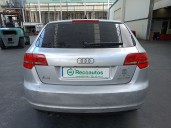 audi a3 sportback (8pa) del año 2008