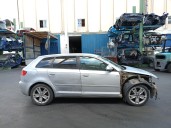 audi a3 sportback (8pa) del año 2008