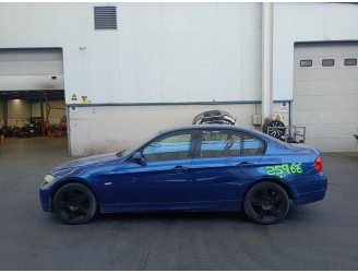 bmw 3 (e90) del año 2007