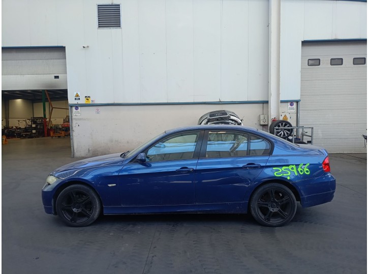 bmw 3 (e90) del año 2007