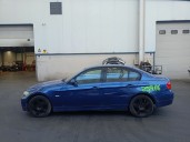 bmw 3 (e90) del año 2007