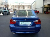 bmw 3 (e90) del año 2007