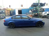 bmw 3 (e90) del año 2007