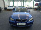 bmw 3 (e90) del año 2007
