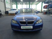 bmw 3 (e90) del año 2007