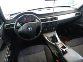 bmw 3 (e90) del año 2007