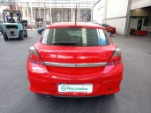 opel astra h gtc (a04) del año 2007