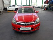 opel astra h gtc (a04) del año 2007