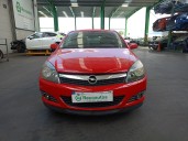 opel astra h gtc (a04) del año 2007