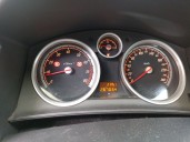 opel astra h gtc (a04) del año 2007