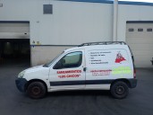 citroën berlingo / berlingo first van/minivan (m_) from year 2006
