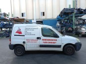 citroën berlingo / berlingo first furgoneta/monovolumen (m_) del año 2006