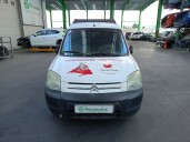 citroën berlingo / berlingo first van/minivan (m_) from year 2006