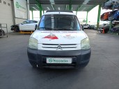 citroën berlingo / berlingo first furgoneta/monovolumen (m_) del año 2006