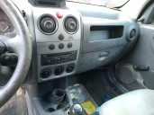citroën berlingo / berlingo first furgoneta/monovolumen (m_) del año 2006