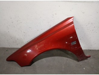 Replacement front left fender for Volvo S40 I (644) 1.8 I OEM IAM reference 30844333 30844333 