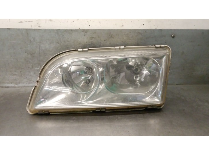 Recambio de faro derecho para volvo s40 i (644) 1.8 i referencia OEM IAM 30859769 30859769 