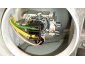 Recambio de faro derecho para volvo s40 i (644) 1.8 i referencia OEM IAM 30859769 30859769 
