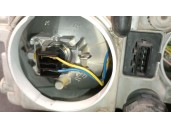 Recambio de faro derecho para volvo s40 i (644) 1.8 i referencia OEM IAM 30859769 30859769 