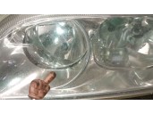 Recambio de faro derecho para volvo s40 i (644) 1.8 i referencia OEM IAM 30859769 30859769 