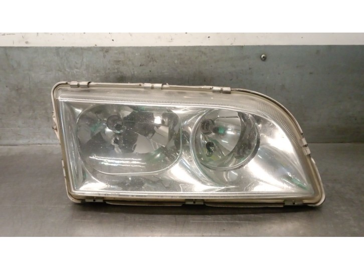 Recambio de faro izquierdo para volvo s40 i (644) 1.8 i referencia OEM IAM 30859768 30859768 