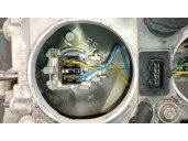 Recambio de faro izquierdo para volvo s40 i (644) 1.8 i referencia OEM IAM 30859768 30859768 