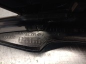 Recambio de molduras traseras para land rover discovery v (l462) 2.0 sd4 4x4 referencia OEM IAM HY3229149A 