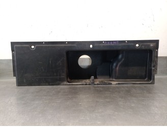 Replacement for glove box for Land Rover Discovery V (L462) 2.0 SD4 4x4 OEM IAM reference HY3248781EG LR082121 