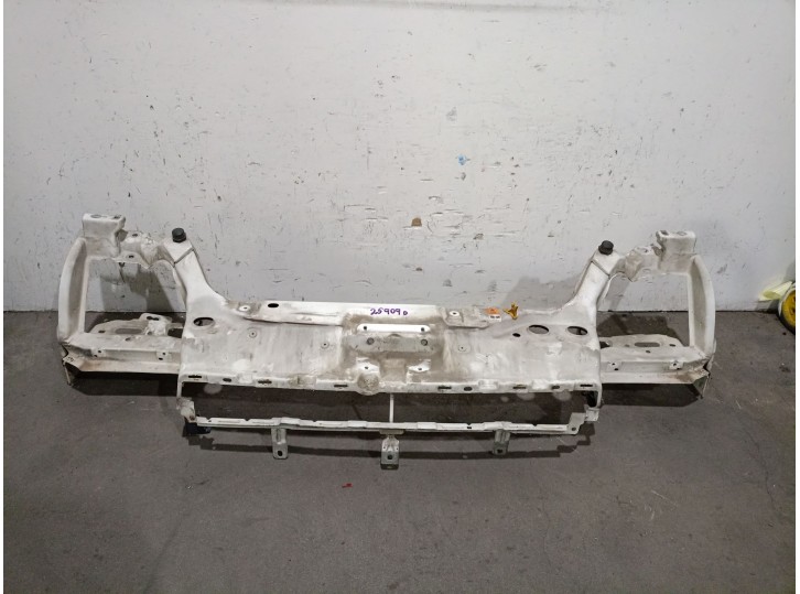 Replacement front panel for Ford Tourneo Connect 1.8 TDCi /TDDi /Di OEM IAM reference 5136588 5136588 