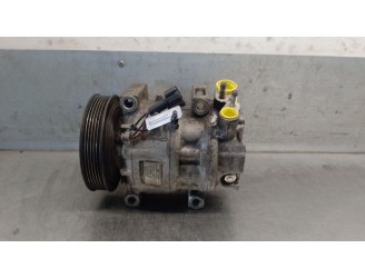 Recambio de compresor aire acondicionado para renault espace iv (jk0/1_) 3.5 v6 (jk00, jk0f, jk0p, jk0s, jk0w) referencia OEM IA