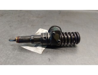 Recambio de inyector para audi a4 b7 (8ec) 1.9 tdi referencia OEM IAM 038130073BP 0414720314
