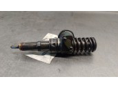 Recambio de inyector para audi a4 b7 (8ec) 1.9 tdi referencia OEM IAM 038130073BP 0414720314