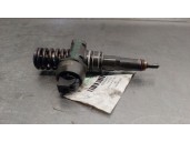 Recambio de inyector para audi a4 b7 (8ec) 1.9 tdi referencia OEM IAM 038130073BP 0414720314